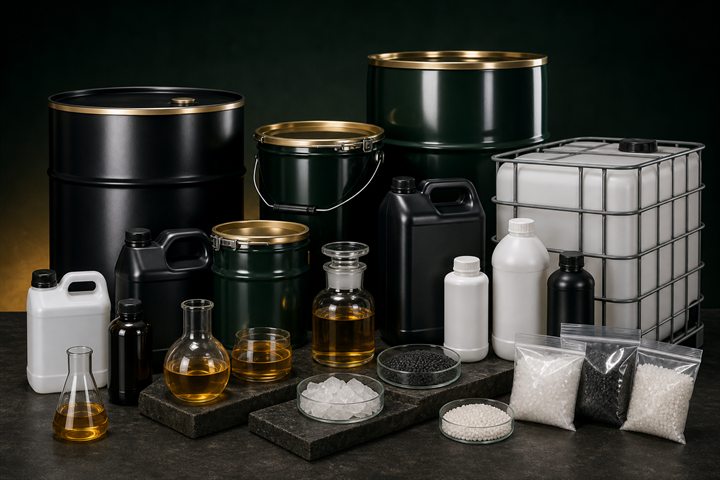 Chemical products