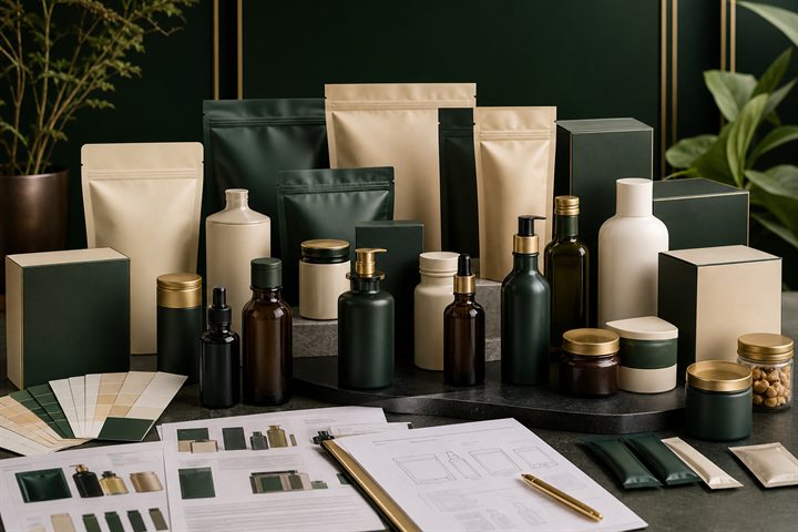 Private-label products